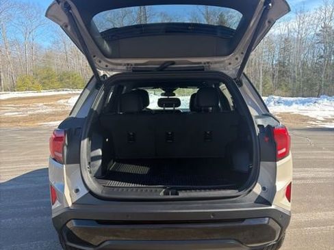 New 2026 GMC Terrain Elevation w/ Elevation Premium Package image 35