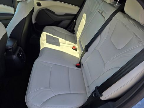 New 2026 Ford Mustang Mach-E Premium w/ Technology Package image 12