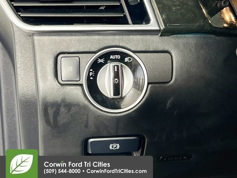 Used 2019 Mercedes-Benz GLS 63 AMG 4MATIC image 20