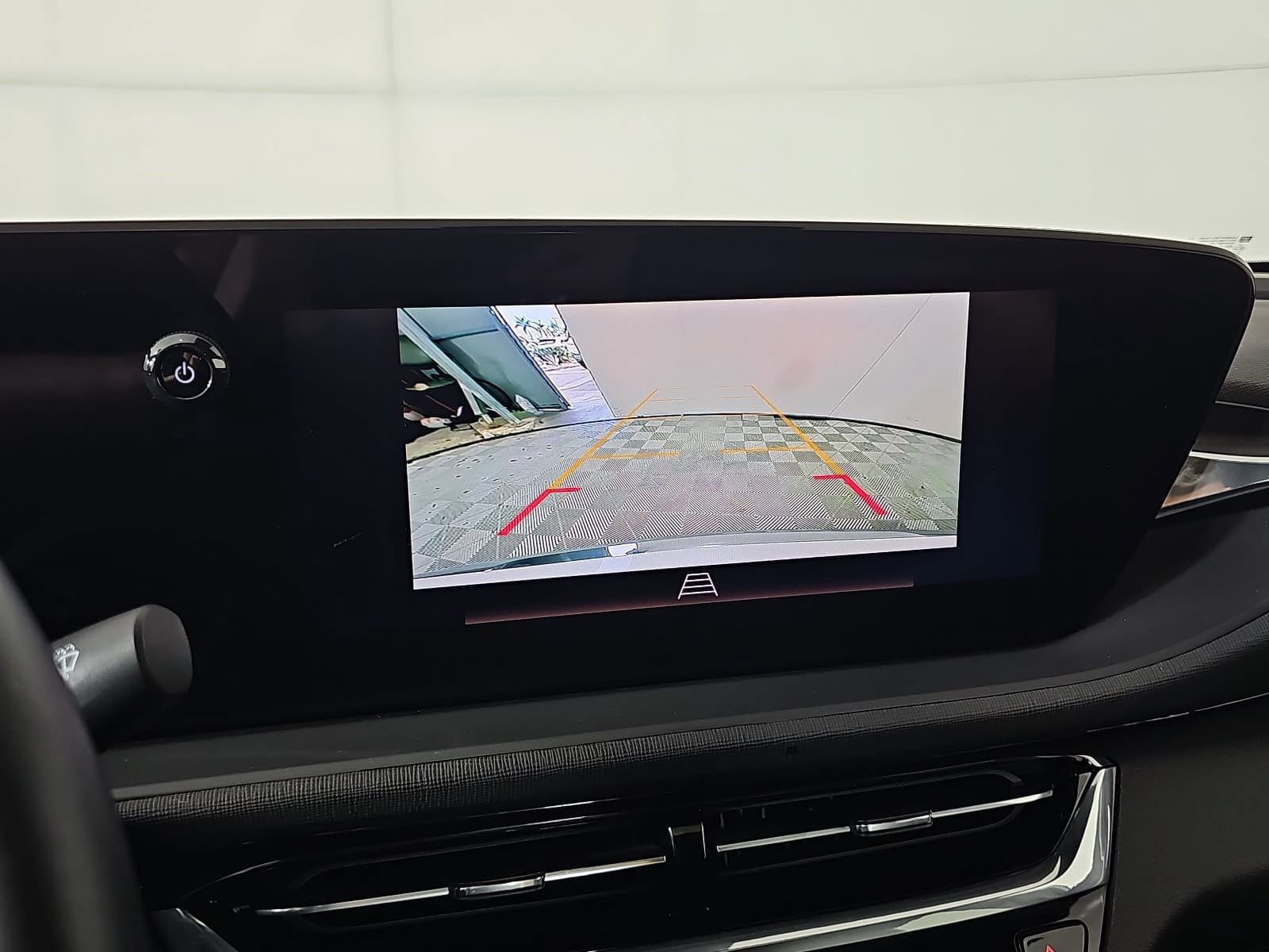 Used 2024 Buick Envista Avenir FWD image 21