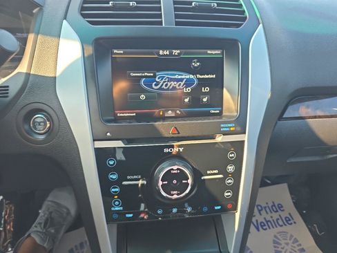 Used 2014 Ford Explorer Limited AWD/4WD image 32