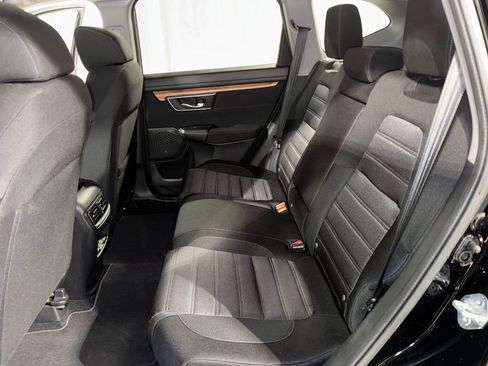 Certified 2022 Honda CR-V EX image 30