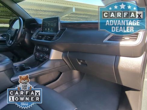Used 2023 Chevrolet Tahoe Z71 image 27