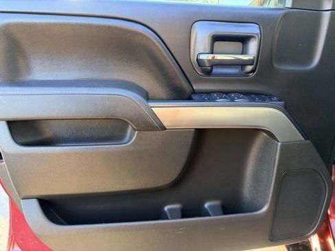 Used 2016 Chevrolet Silverado 1500 LT w/ All Star Edition image 18