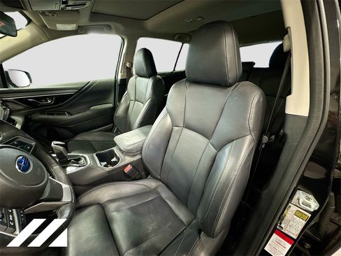Certified 2023 Subaru Outback Limited XT image 23