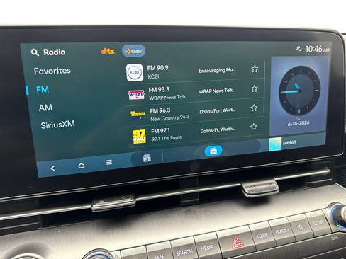 Used 2024 Hyundai Kona SEL AWD/4WD image 62