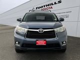Used 2015 Toyota Highlander Limited image 2