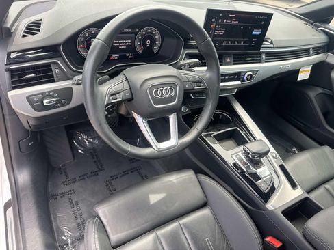 Used 2025 Audi A5 2.0T Premium Plus AWD/4WD image 17
