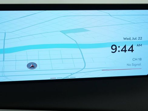 New 2026 Genesis GV70 2.5T AWD/4WD image 34