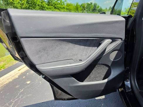 Used 2023 Tesla Model Y Long Range AWD/4WD image 24