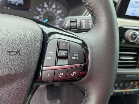 Certified 2022 Ford Escape SE w/ Convenience Package FWD image 19