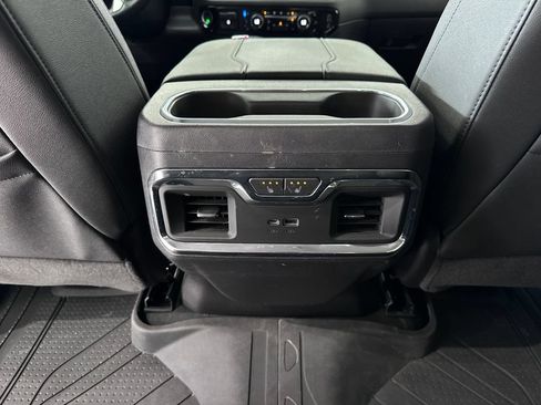 Certified 2023 Chevrolet Silverado 1500 LTZ w/ LTZ Convenience Package II AWD/4WD image 29