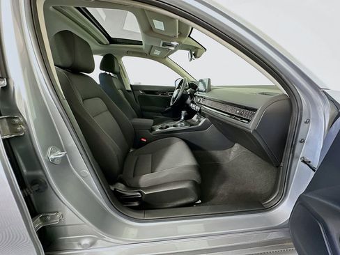 Certified 2023 Honda Civic EX image 28