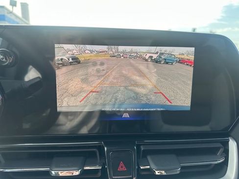 New 2026 Chevrolet TrailBlazer LT image 26