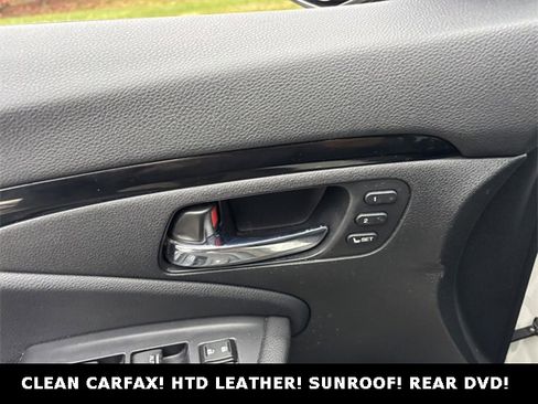 Used 2018 Honda Pilot Touring image 9