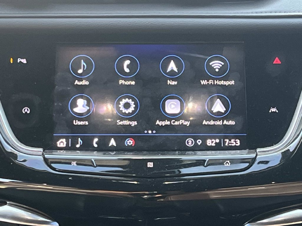 Used 2021 Cadillac XT6 Premium Luxury FWD image 15