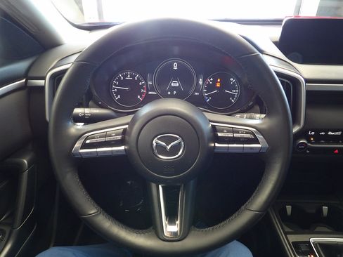 Certified 2024 MAZDA CX-50 AWD 2.5 S w/ Cargo Package image 27