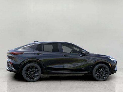 New 2026 Buick Envista Sport Touring w/ Convenience I Package FWD image 5