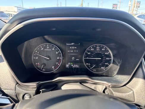 Used 2022 Subaru Outback Limited w/ Tech Package 3 image 22