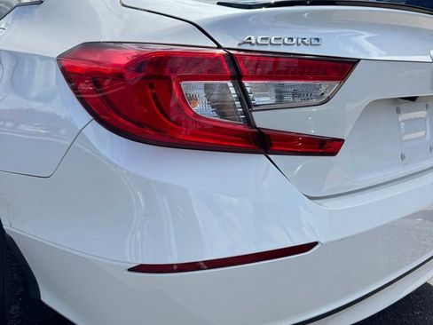 Used 2022 Honda Accord Sport Special Edition image 7