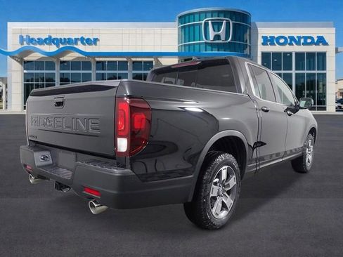 New 2026 Honda Ridgeline RTL image 3