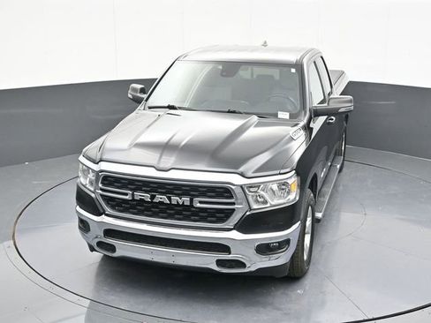 Used 2023 RAM 1500 Big Horn w/ Trailer Tow Group image 64