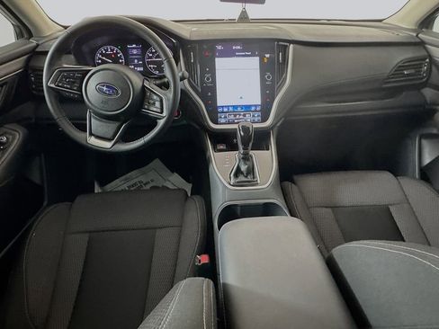 Certified 2025 Subaru Outback Premium image 26