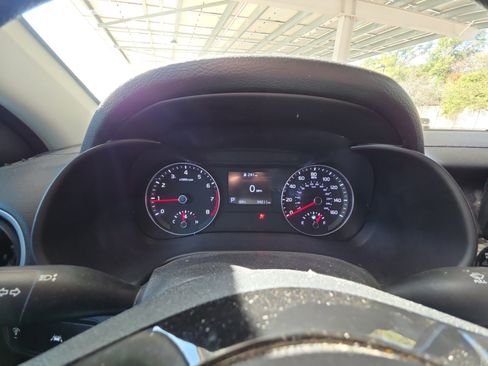 Certified 2021 Kia Forte LXS image 17