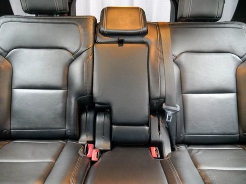 Used 2017 Ford Explorer Limited w/ Equipment Group 301A image 26