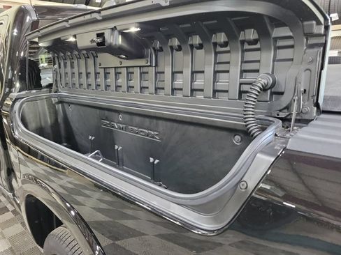 Used 2026 RAM 1500 Limited AWD/4WD image 5