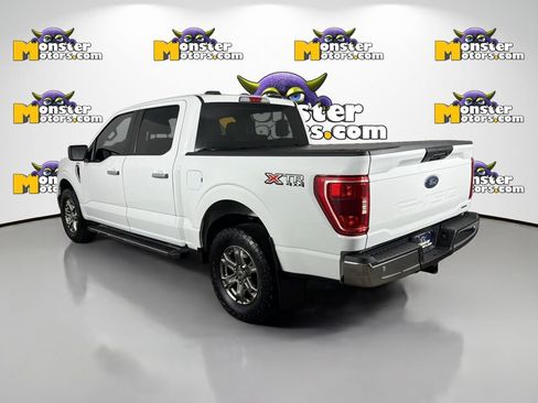 Used 2021 Ford F150 XLT w/ XTR Package image 7