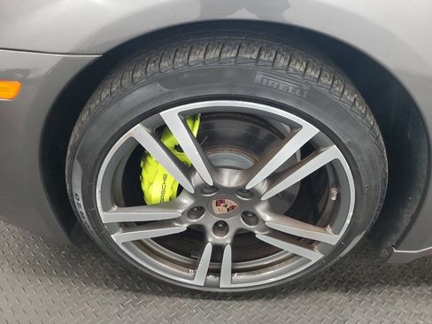 Used 2014 Porsche Panamera S image 21