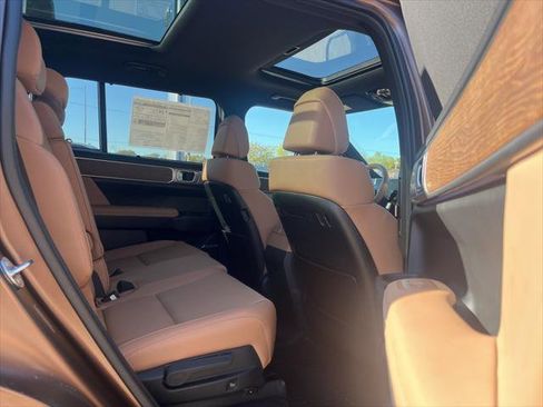 New 2026 Hyundai Santa Fe Limited image 20