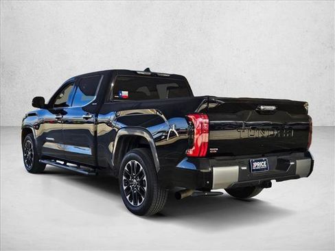 Used 2024 Toyota Tundra Limited image 7