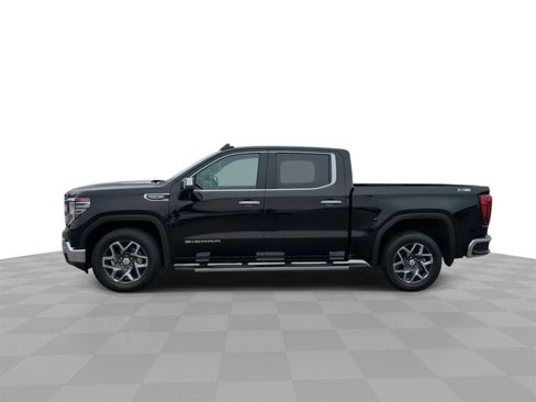 Certified 2024 GMC Sierra 1500 SLT w/ SLT Premium Plus Package image 5
