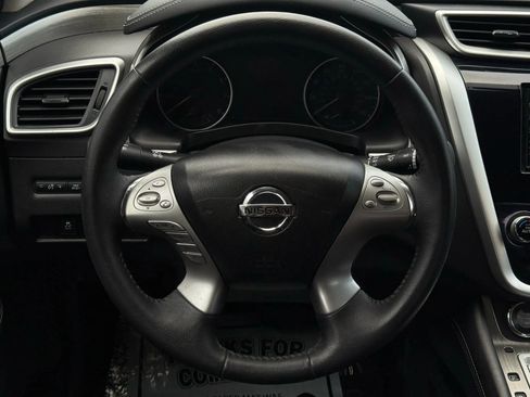 Used 2018 Nissan Murano SV image 30