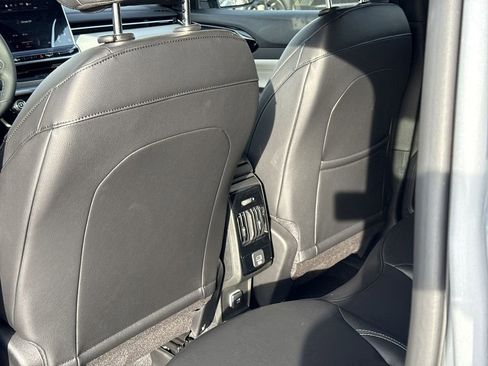 New 2026 Jeep Compass Limited image 14