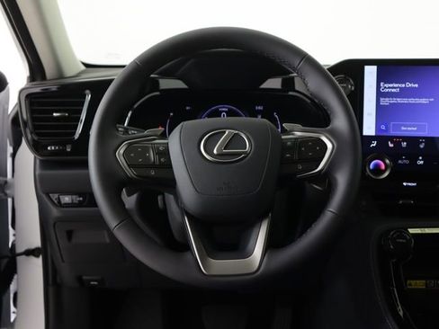 New 2026 Lexus NX 350h AWD w/ Premium Package image 22