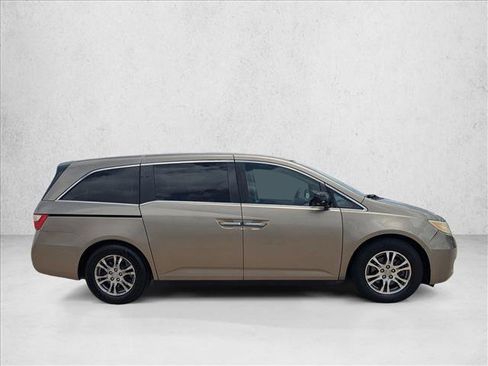 Used 2012 Honda Odyssey EX-L image 4