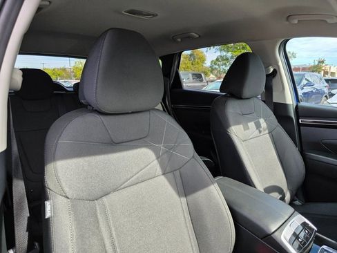 Used 2022 Hyundai Tucson SEL w/ Winter Package image 11