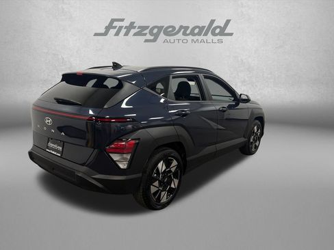 Used 2025 Hyundai Kona SEL FWD image 6