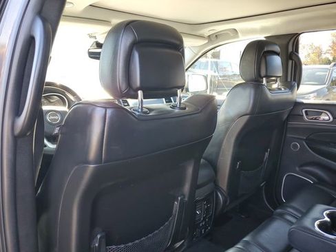 Certified 2018 Jeep Grand Cherokee Summit image 13