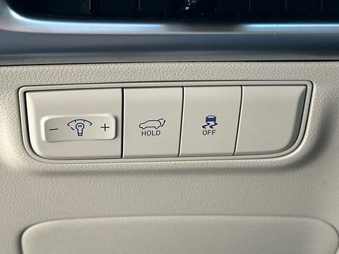 Used 2025 Hyundai Tucson SEL image 24