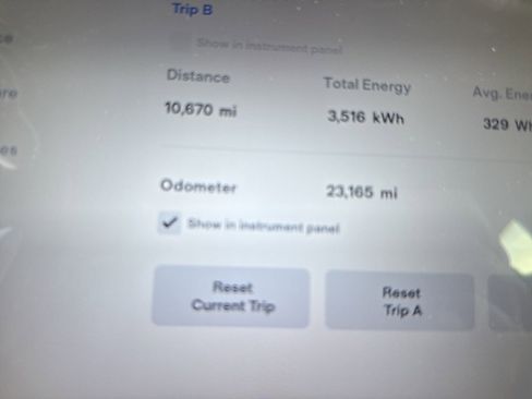 Used 2016 Tesla Model S 90D image 2