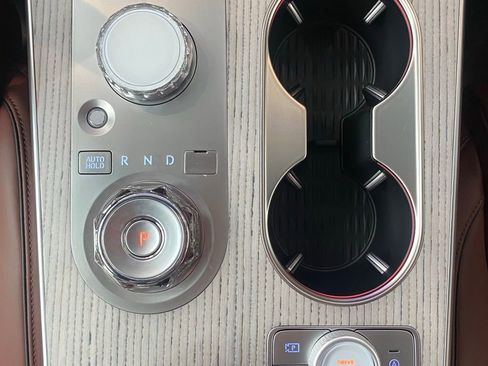 New 2026 Genesis GV80 3.5T Prestige image 20