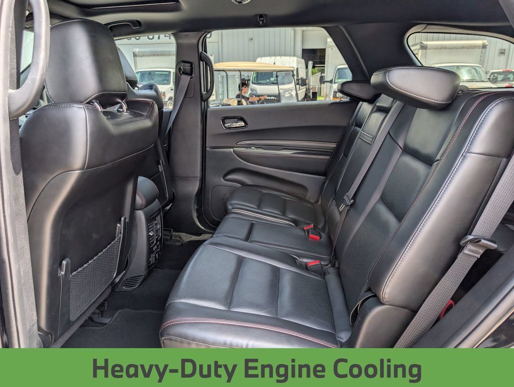 Used 2024 Dodge Durango GT RWD image 27