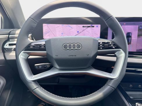 New 2026 Audi A5 2.0T Premium Plus AWD/4WD image 26
