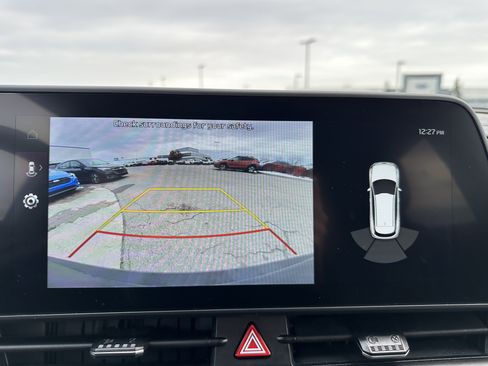 Used 2023 Kia Sportage X-Line image 18