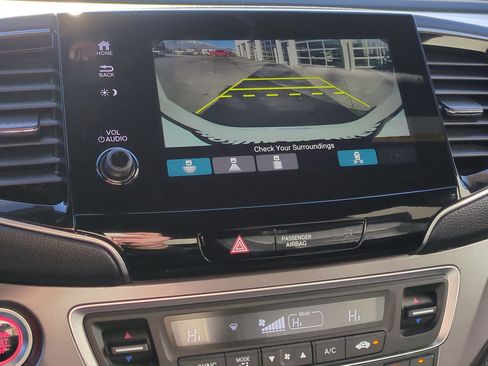 Used 2024 Honda Passport EX-L image 27