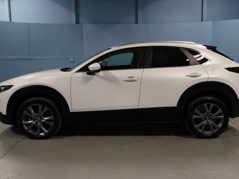 Used 2024 MAZDA CX-30 AWD 2.5 S w/ Preferred Package image 31